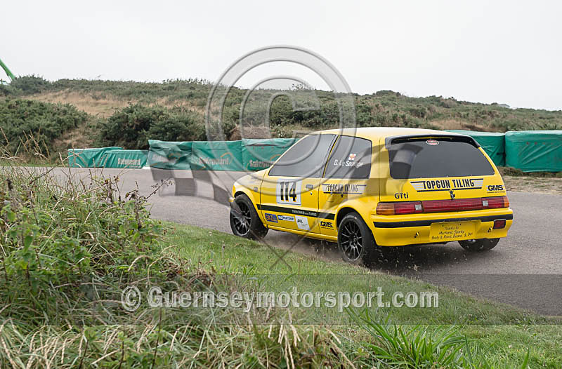 Alderney Hillclimb_2014_CAR-78 - ALDERNEY HILL CLIMB 2014 - CARS