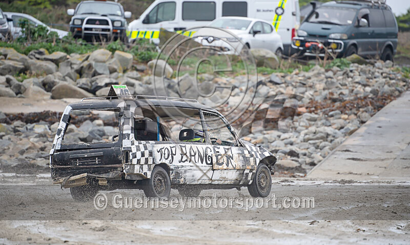 AUTOCROSS CHOUET 50th_01-11-2020-116 - GUERNSEY AUTOCROSS CLUB 50th YEAR AT CHOUET BEACH