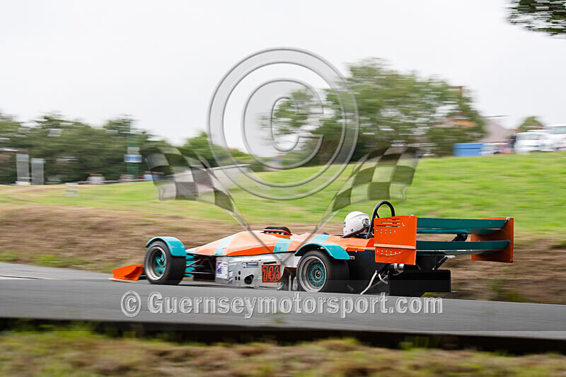 British Hillclimb_Guernsey 2019_CAR-135 - GUERNSEY NATIONAL 2019-CARS