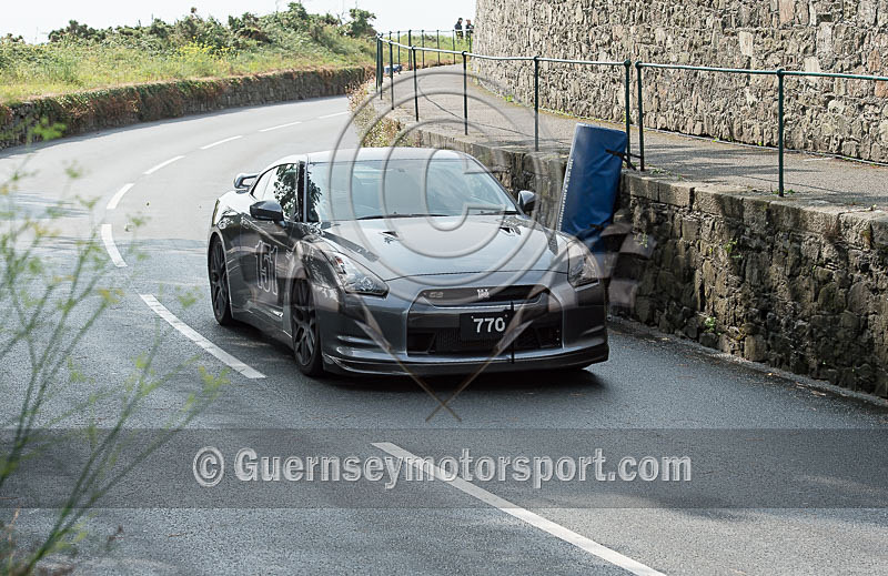 Vale Castle Sprint_2014_Car-58 - VALE CASTLE SPRINT 2014 - CARS