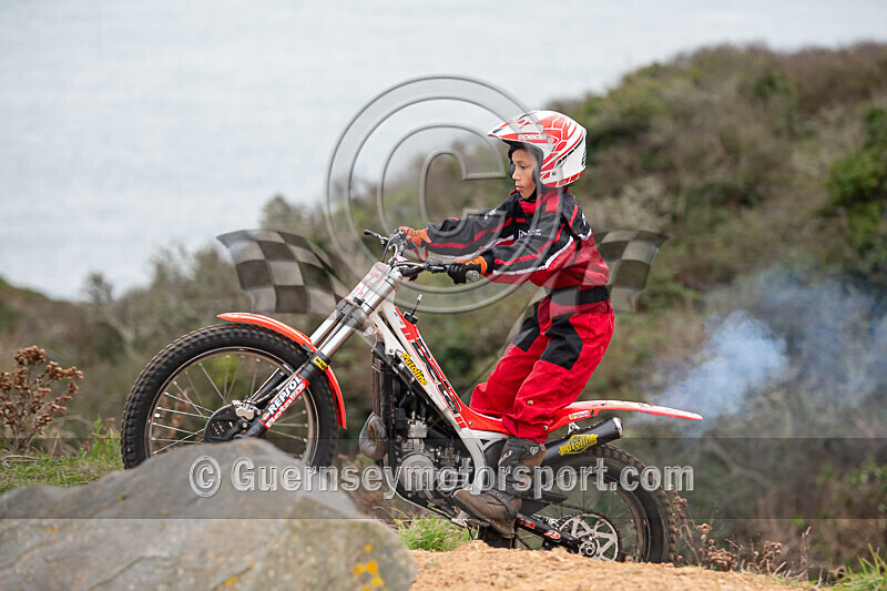 Junior Trials 2020-22 - JUNIOR TRIALS TRAINING SESSION 2020