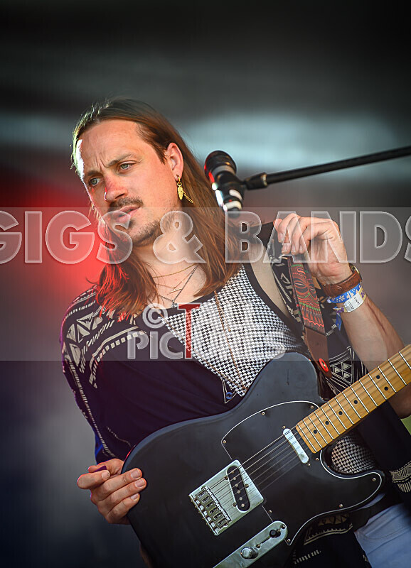 The Nightmares-141 - THE NIGHTMARES