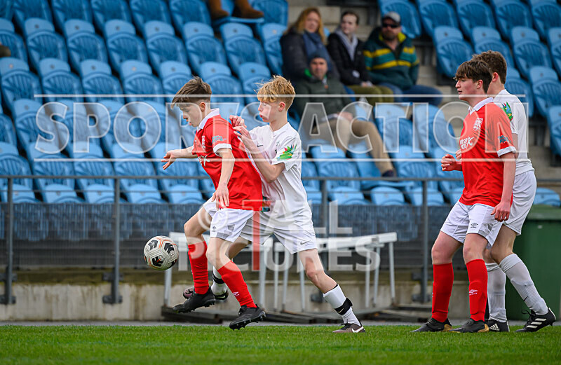 U15 Star Trophy 2023-2 - U15's STAR TROPHY 2023