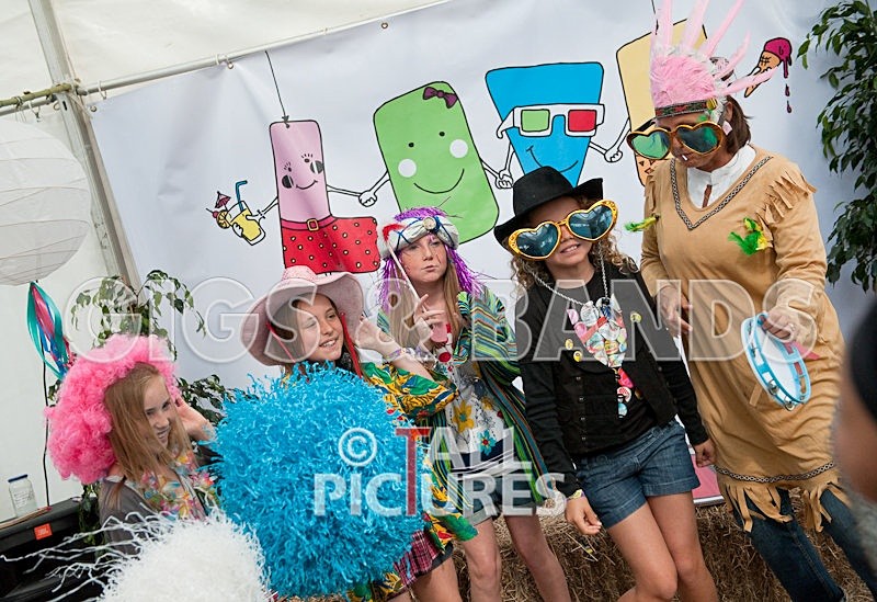 Jersey Live_09_Scene-11 - JERSEY LIVE ATMOSPHERE 2009