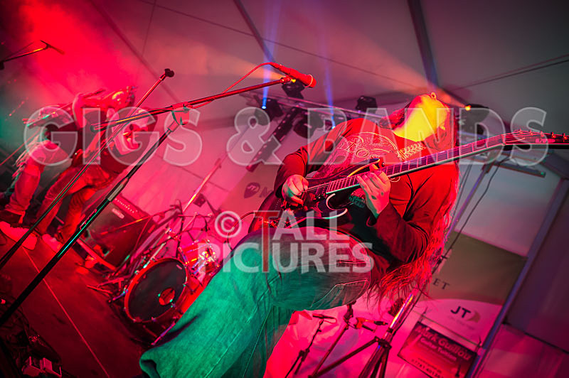 Stone Em All-362 - STONE EM ALL