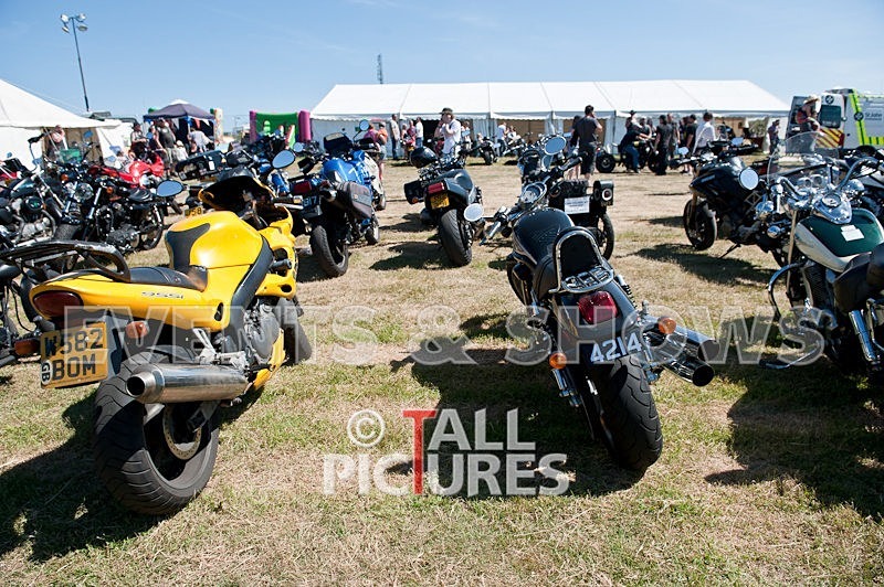 Greenman Scene-16 - GREENMAN ATMOSPHERE in 2010