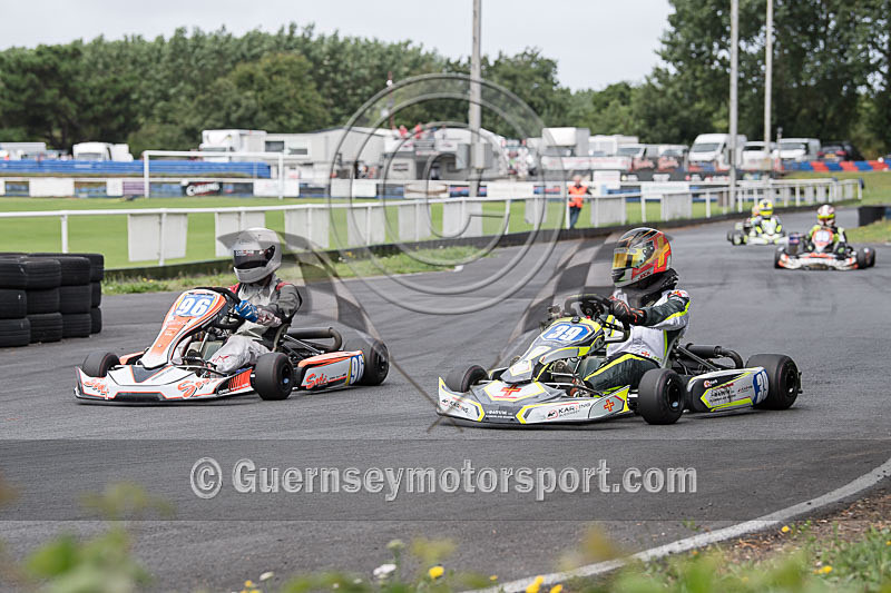 Karting_23-07-2017-11 - KARTING 2017 - SUMMER CHAMPIONSHIP ROUND-5