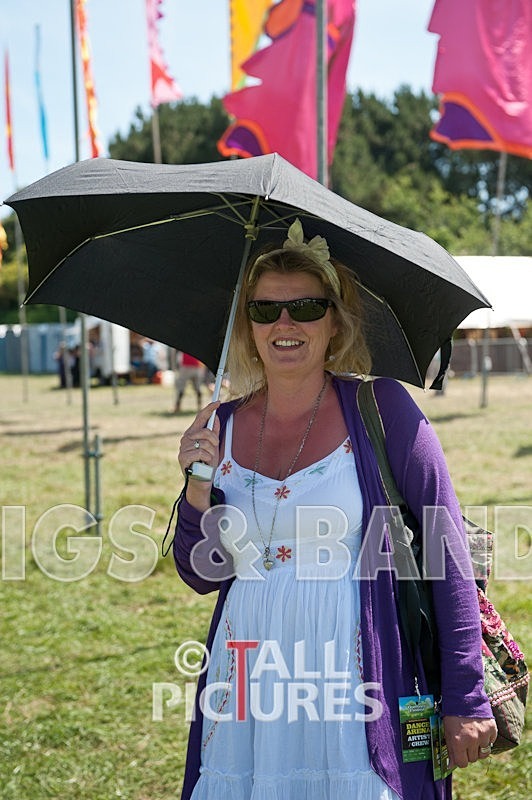 Guernsey Festival Scene-27 - THE GUERNSEY FESTIVAL ATMOSPHERE AND SCENE