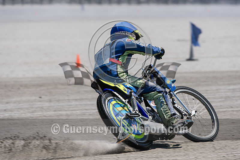 Sand Ace_2014_Bike-213 - BRITISH SAND ACE 500cc SOLO RIDERS - 2014
