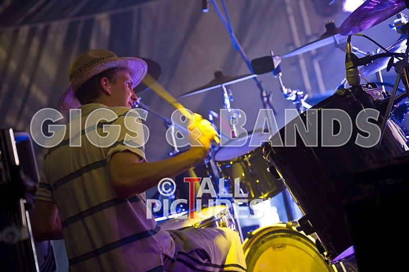 Big Machine-59 - BIG MACHINE