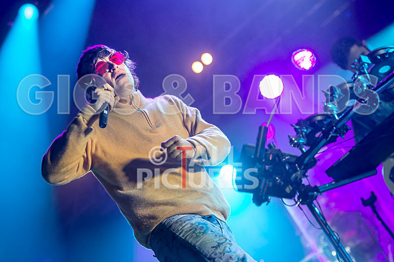 Rudimental-43 - RUDIMENTAL