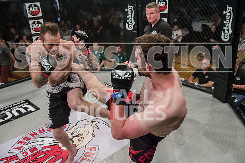 Lock-In 2014_Bout-11-25 - BOUT-11