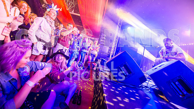 ShowHawk Duo-21 - SHOWHAWK DUO