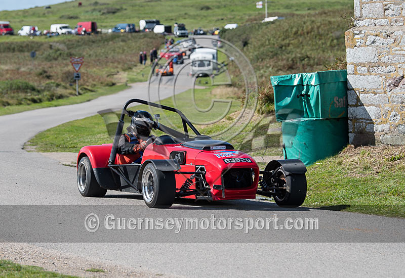 Fort Corblets Sprint 2017-10 - FORT CORBLETS ALDERNEY SPRINT 2017