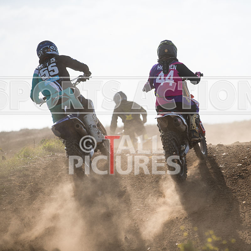 Motocross 2018_Round-5-6 - MOTO-X_29-09-2018