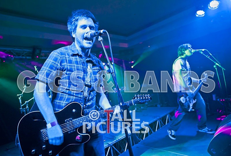 United Snakes-14 - UNITED SNAKES at RoA-7