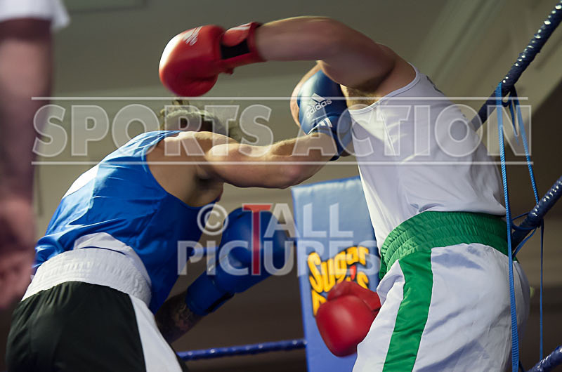 Bout 7_Tomasz Kot v Gavin Morris-13 - BOUT 7_Tomasz Kot v Gavin Morris