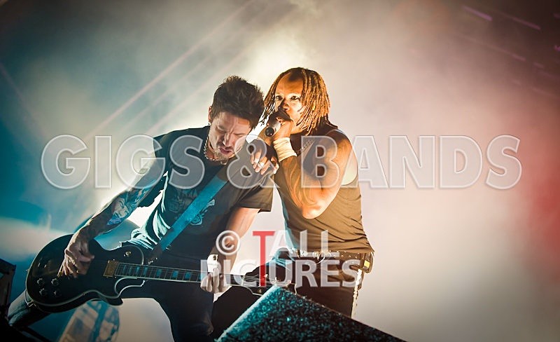 Prodigy-3 - THE PRODIGY