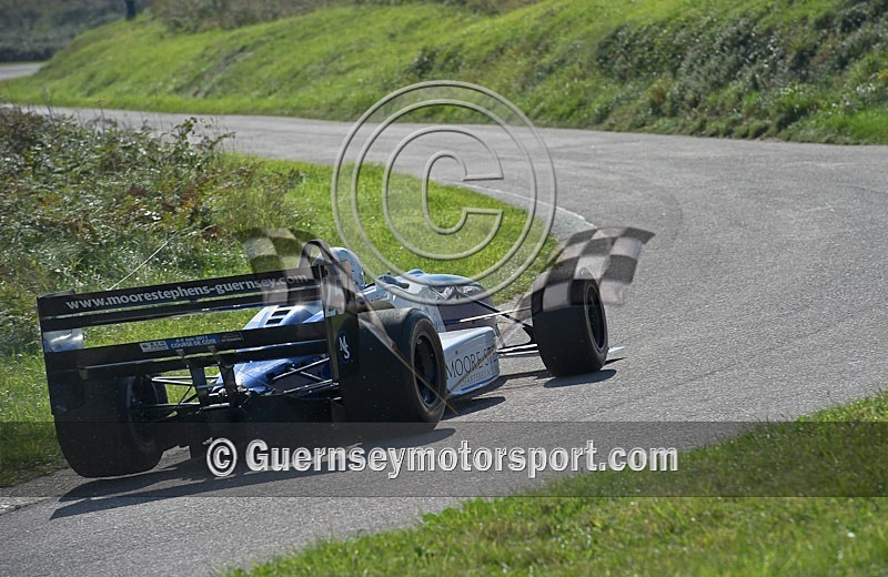Alderney Hill Climb_2011_Car-140 - ALDERNEY HILL CLIMB 2011 - CARS