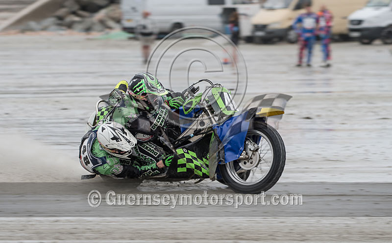 SandAce 2017_SIDECAR-131 - THE INTERNATIONAL SANDACE - 2017 - SIDECARS