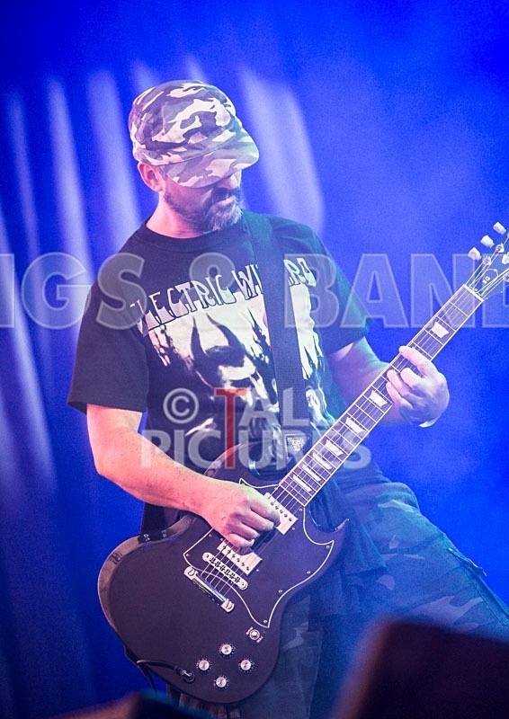 Chaos 2013_Byzanthian Neckbeard-20 - BYZANTHIAN NECKBEARD