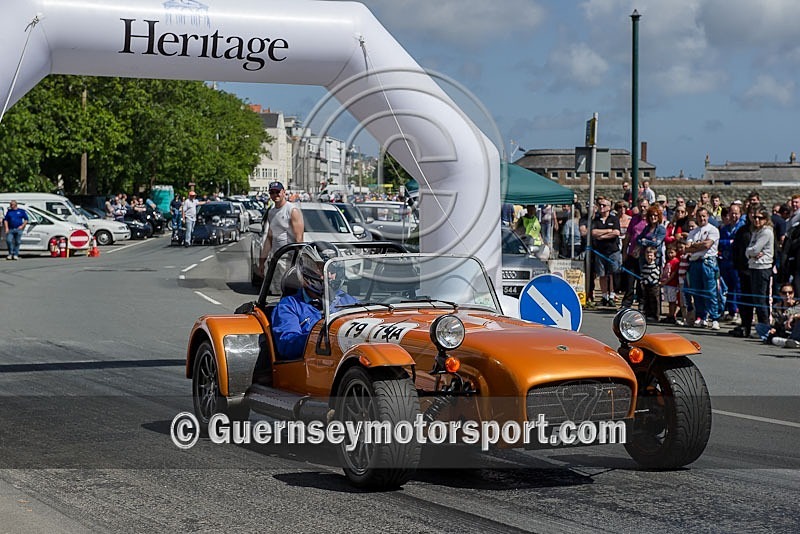 Charity Hill Climb_2012-116 - HERITAGE CHARITY HILL CLIMB 2012