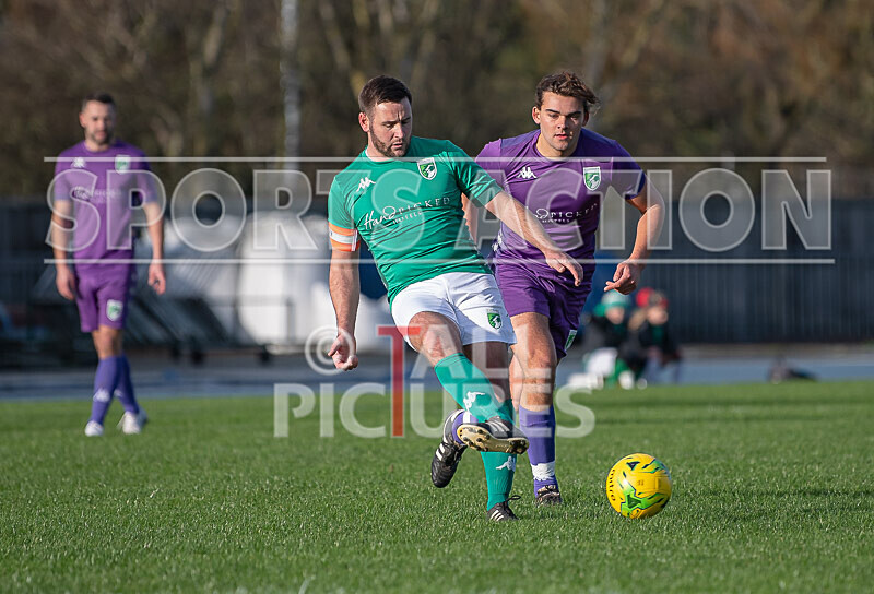 GFC Originals v GFC Newbies-147 - GFC ORIGINALS v GFC NEWBIES 2020