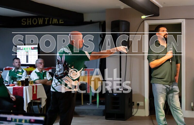 Guernsey Darts Medway Weekend 2022-65 - GUERNSEY DARTS MEDWAY WEEKEND 2022