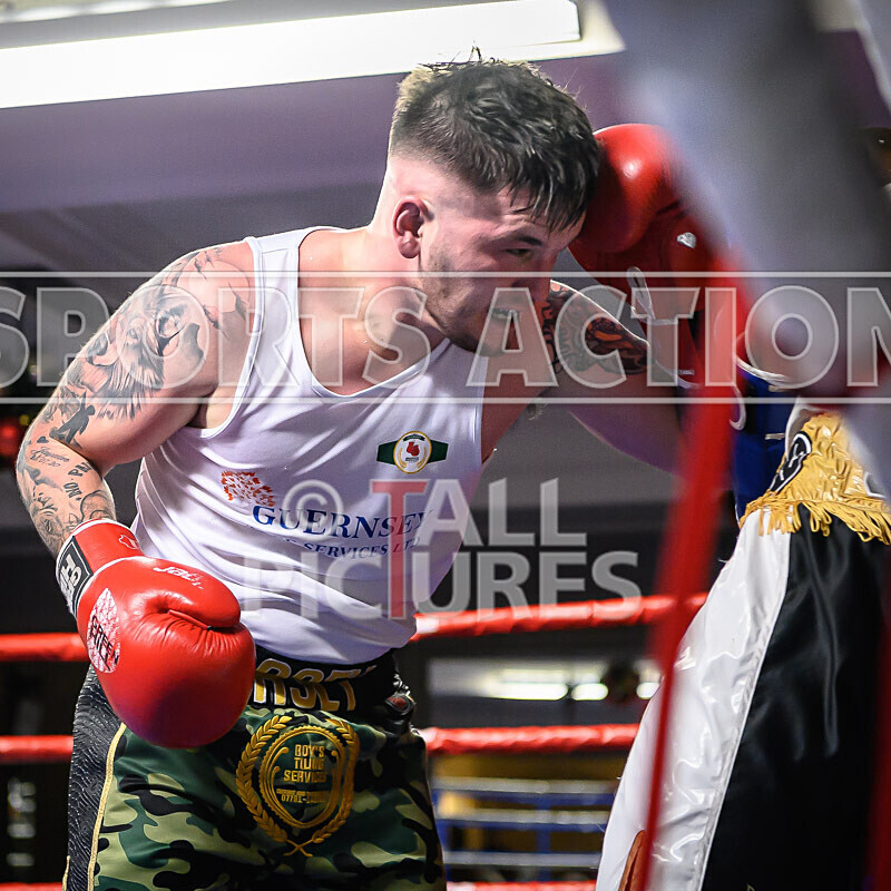 BOUT- 11 Casey De La Mare v Dimeji Shittu-68 - BOUT- 11_Casey De La Mare v Dimeji Shittu