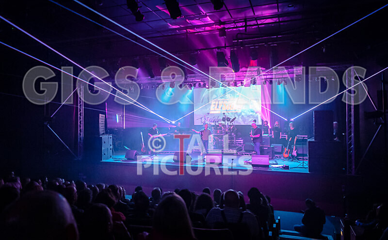 Elysium as Pink Floyd-10 - ELYSIUM as PINK FLOYD