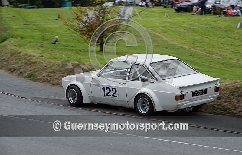 Hill Climb_27-08-2012_Car-86 - CARS 2012-08-27