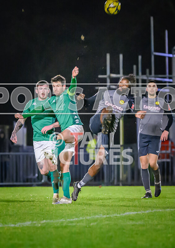 GFC v Merstham FC_08-03-2023-92 - GFC v MERSTHAM FC