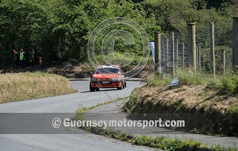 Reservoir Speed Event_2013-Car-263 - RESERVOIR SPEED EVENT 2013 - CARS