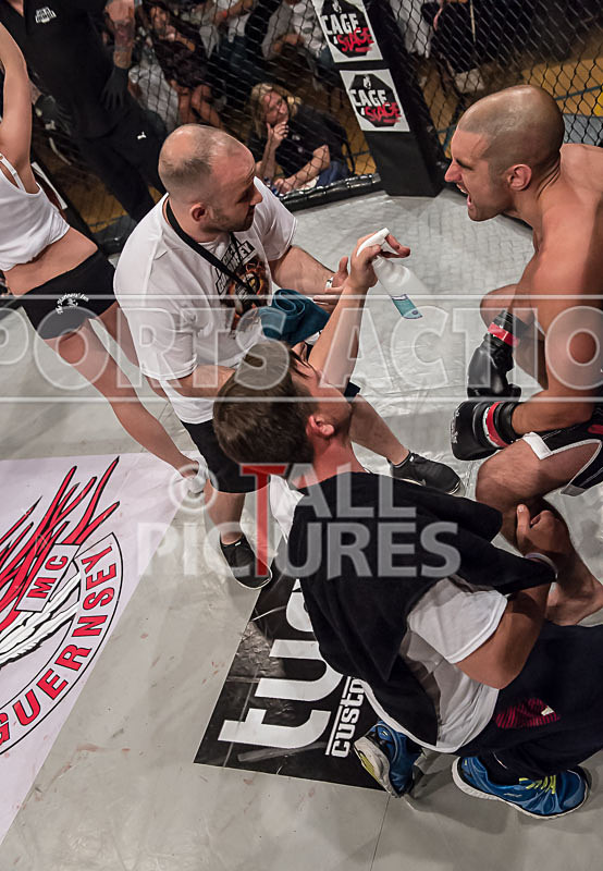 Lock-In 2014_Bout-4-30 - BOUT-4
