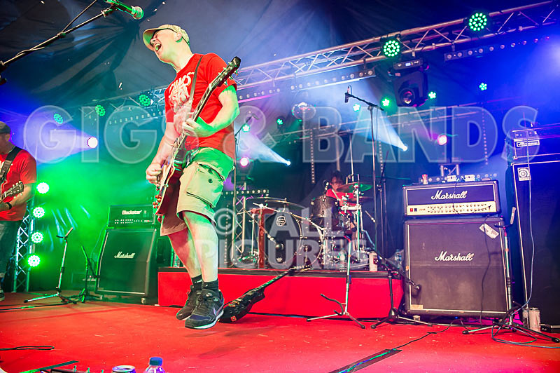 Sugar Slam-510 - SUGAR SLAM