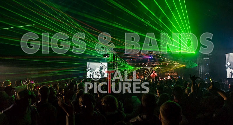 Festival Dance Arena-17 - FUSION NIGHTCLUB DANCE ARENA