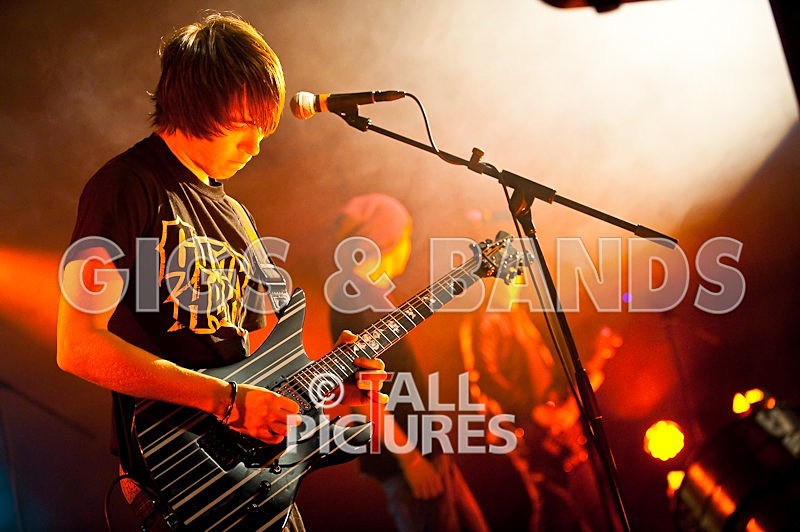 The Whispering Eye-13 - THE WHISPERING EYE at RoA-3