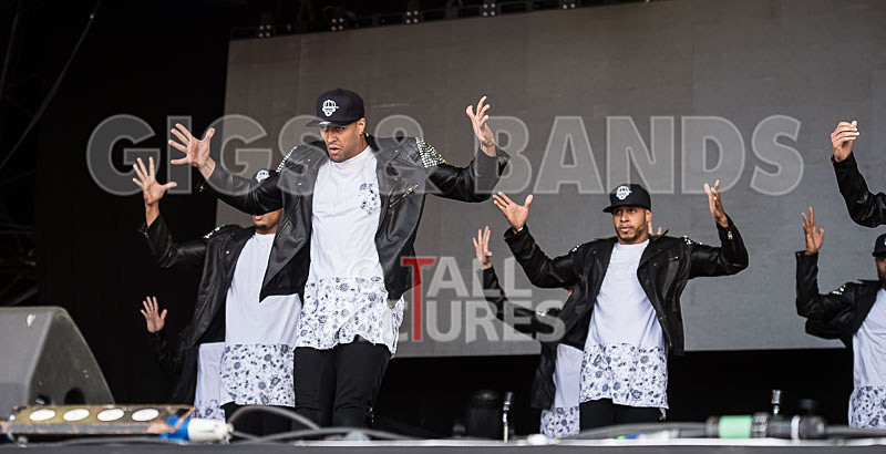 Diversity-5 - DIVERSITY