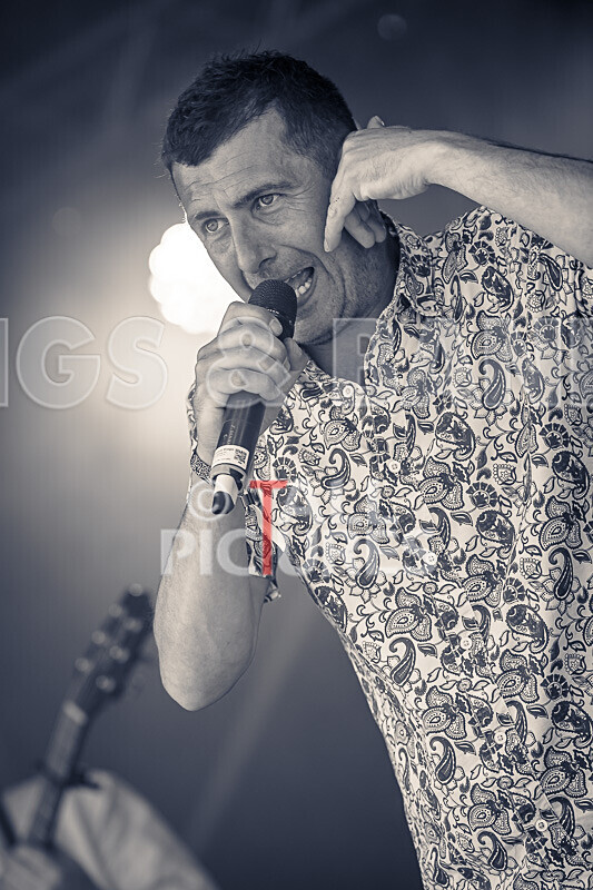 Buffalo Huddleston-769 - BUFFALO HUDDLESTON