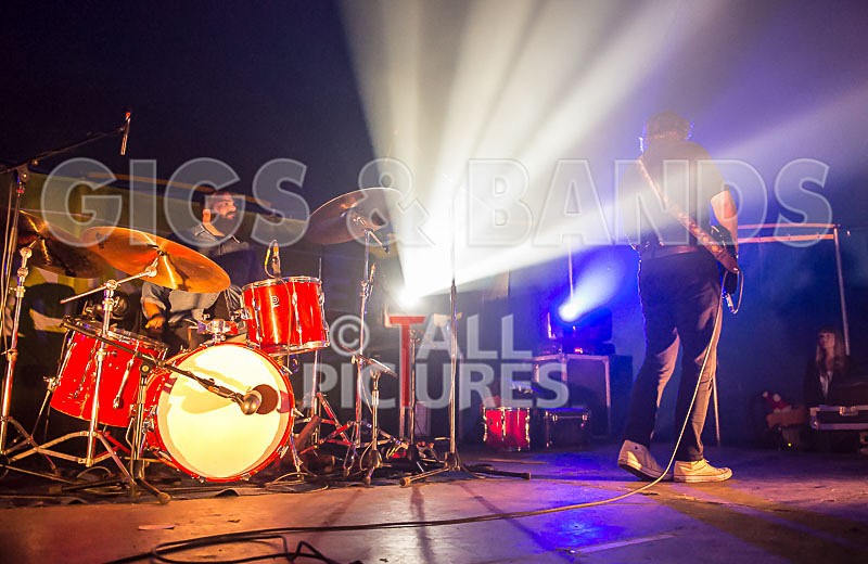 The Graveltones-30 - THE GRAVELTONES