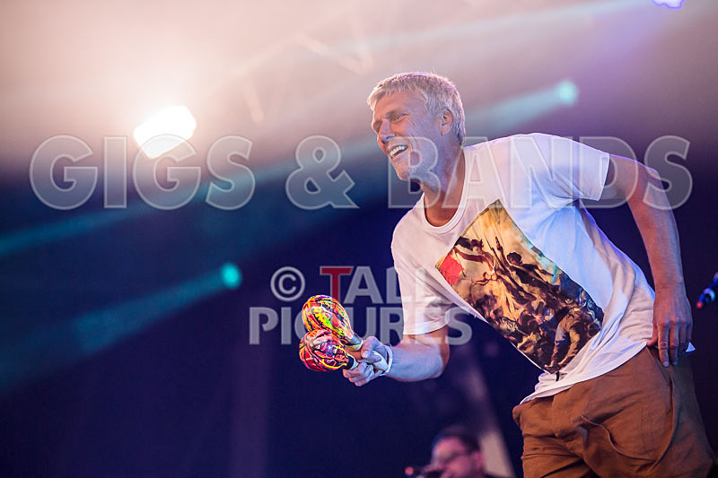 Happy Mondays-55 - HAPPY MONDAYS