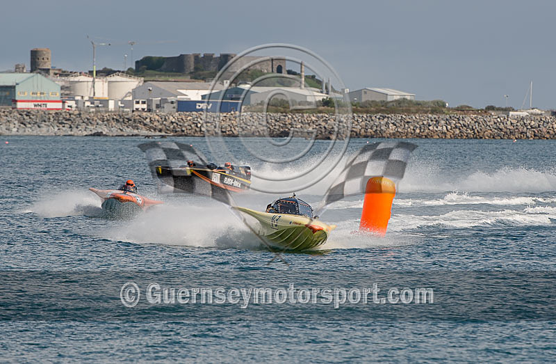 Powerboats_23-08-2015-2 - GPA 2015 OFFSHORE CHAMPIONSHIP_RACE-10