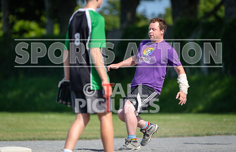 Manor Farm Misfits v Liberate Lions-75 - MANOR FARM MISFITS v LIBERATE LIONS