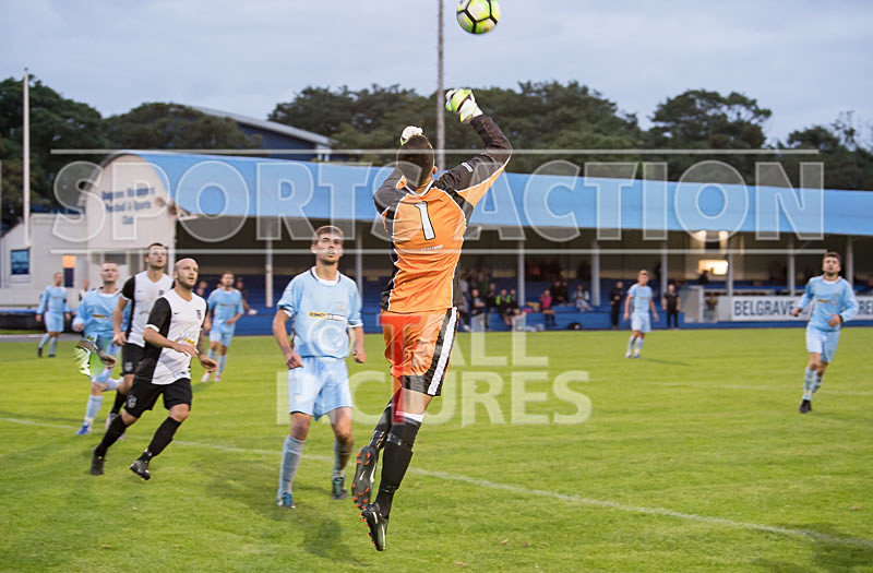 Rawlinson Cup 2017_Rovers v Saints-16 - RAWLINSON CUP 2017_NORTH v SAINTS