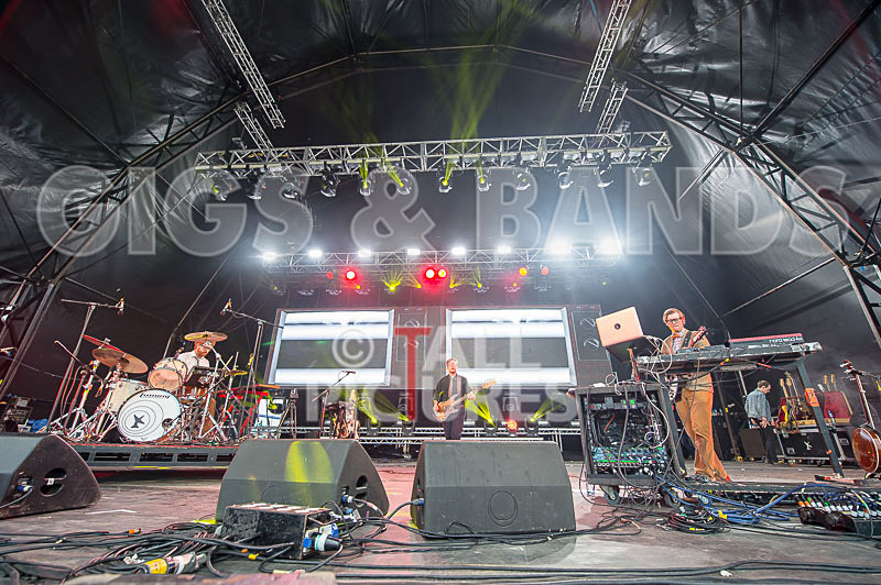 Public Service Broadcasting-29 - PUBLIC SERVICE BROADCASTING