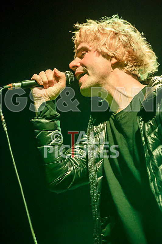 The Charlatans-109 - THE CHARLATANS