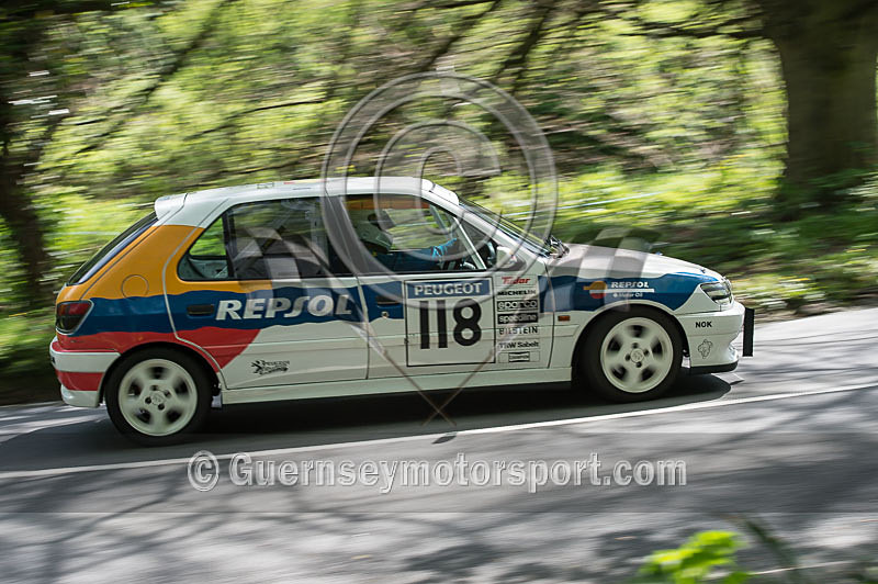 GMCCC Hill Climb_05-05-2014_Car-55 - CARS_05-05-2014