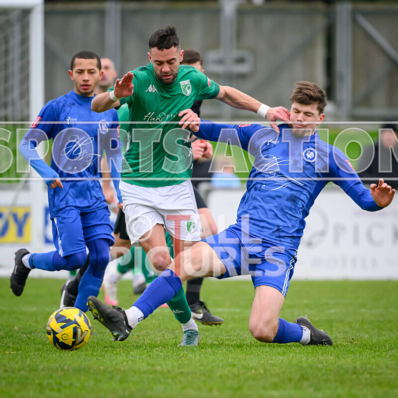 GFC v Marlow_2023-29 - GFC v MARLOW