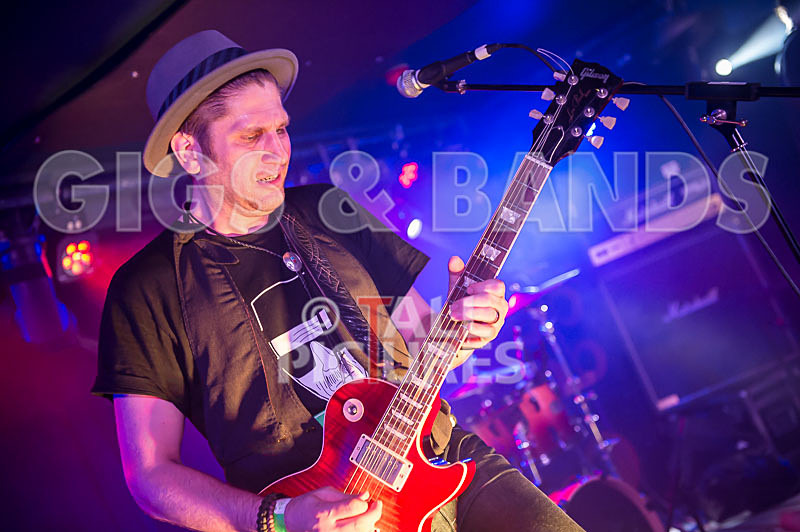 Jonny Lives-169 - JONNY LIVES