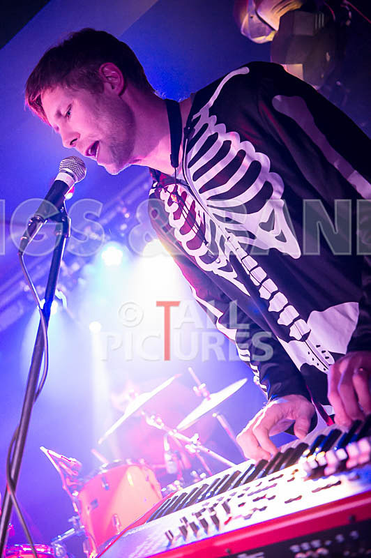 Thee Jenerators-467 - THEE JENERATORS
